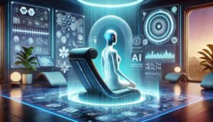 wellness technology bypulsetto