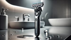 Solys Razor: Buy a Smooth Shave Solys Razor
