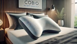 cobio pillow reviews