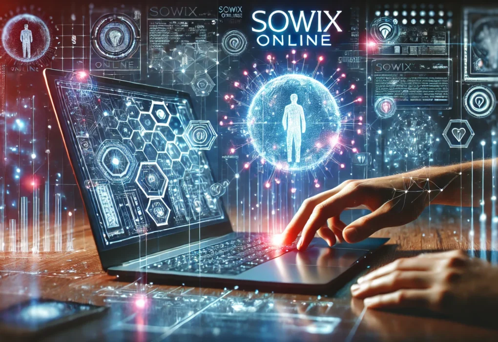 Sowix Online