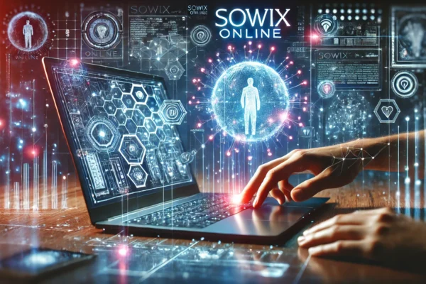 Sowix Online