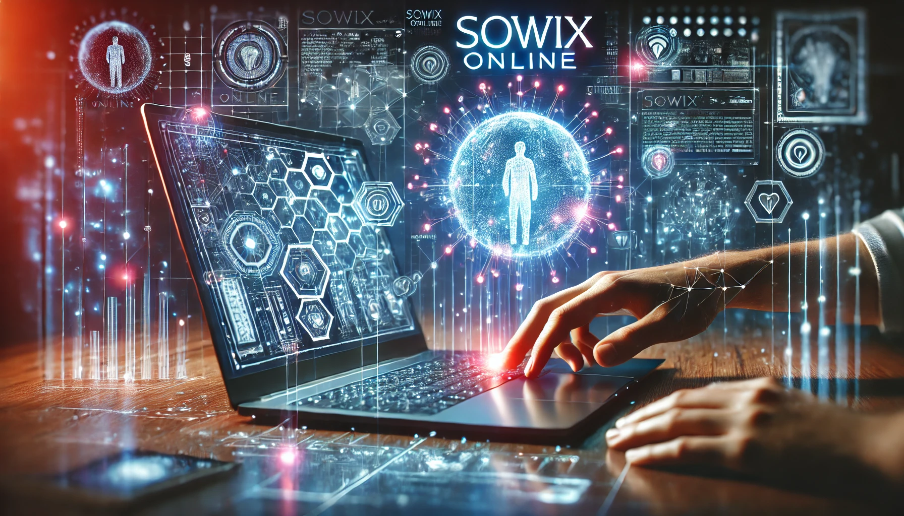 Sowix Online