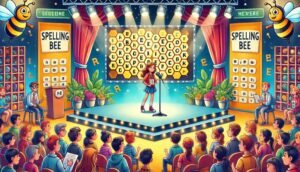 spelling bee answers and analysis