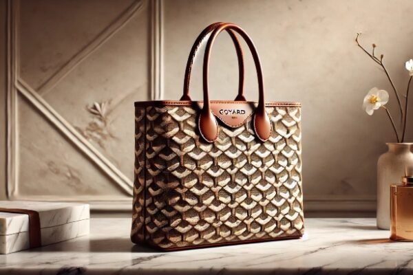 goyard bag