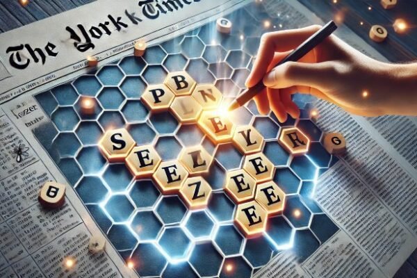 spelling be answers