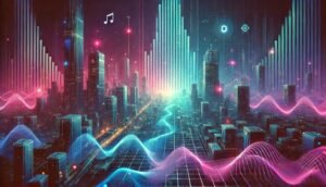 Bunkr Albums: Experimental Electronica & Soundscapes 2025