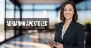 adrianna apostolec