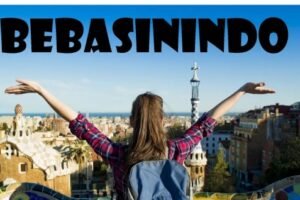bebasinindo