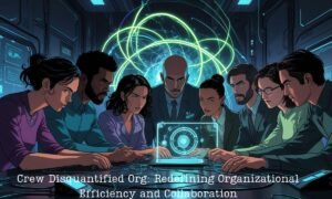 Crew Disquantified Org