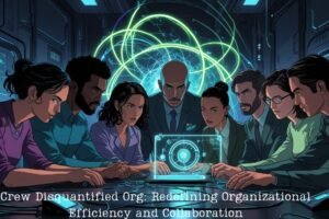 Crew Disquantified Org