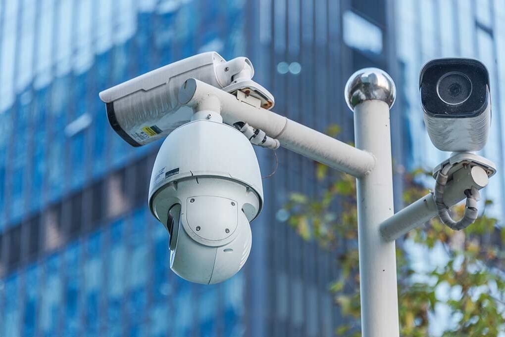 CCTV