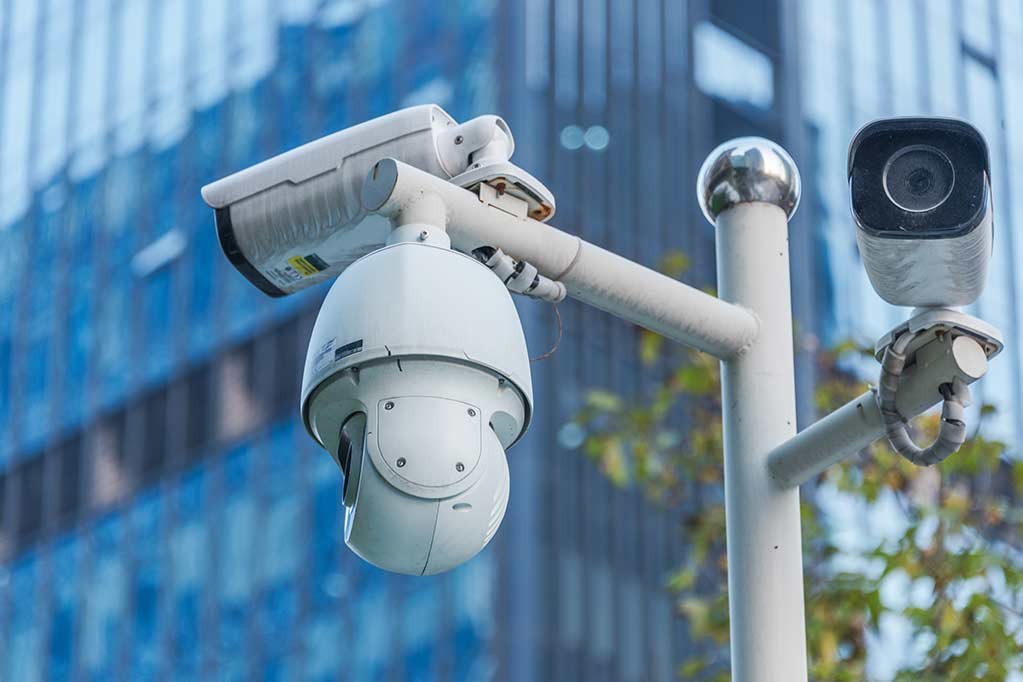 CCTV