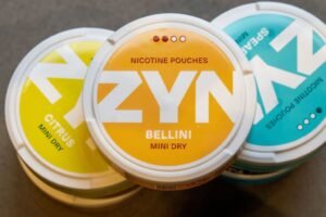 Discount Nicotine Pouches