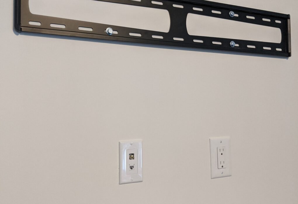 Elevating Home Living: The Power of Professional TV Wall Installation in Tampa Bay