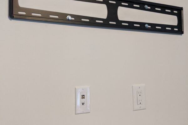 Elevating Home Living: The Power of Professional TV Wall Installation in Tampa Bay