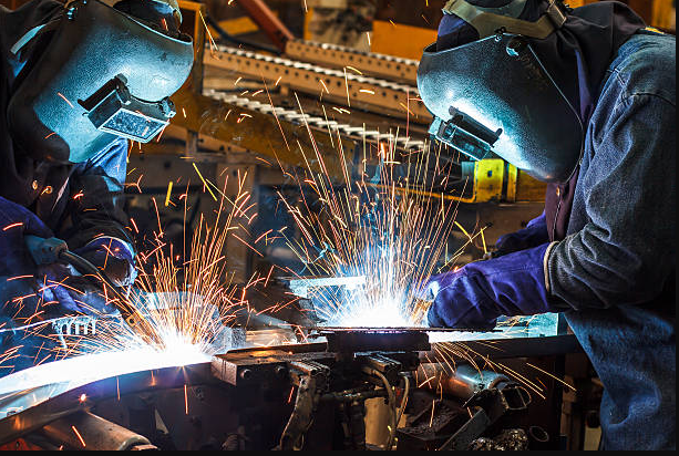 Welding