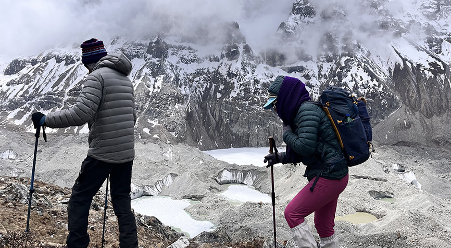 Kanchenjunga Circuit Trek: The Ultimate Himalayan Adventure