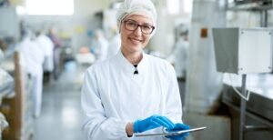 Environmental Monitoring