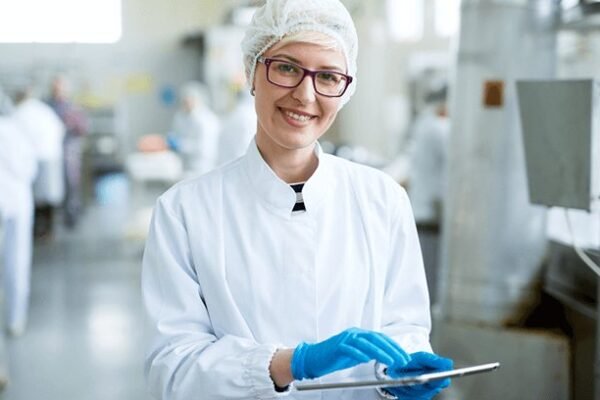 Environmental Monitoring