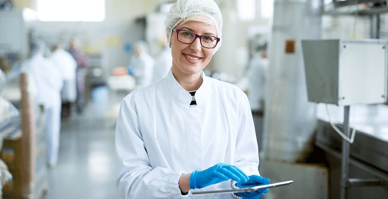 Environmental Monitoring