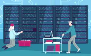 Right Mission Critical Service