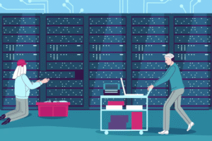 Right Mission Critical Service