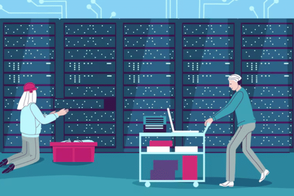 Right Mission Critical Service