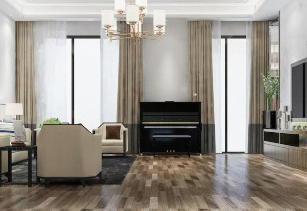 Flooring