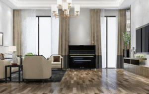 Flooring