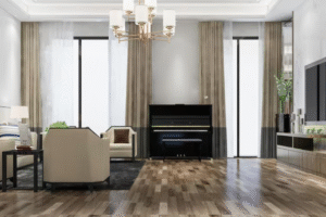 Flooring