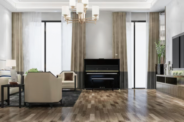 Flooring