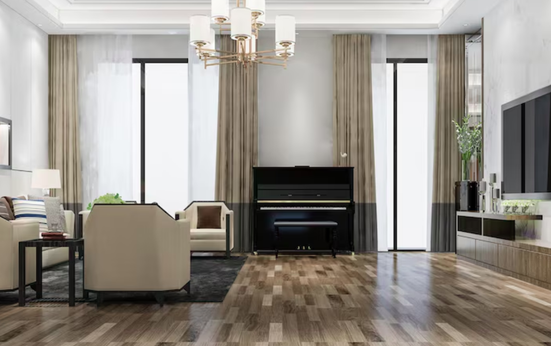 Flooring