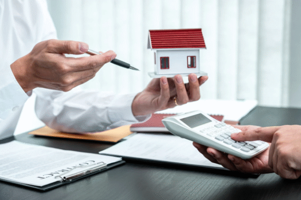 Brokered Mortgage Loans