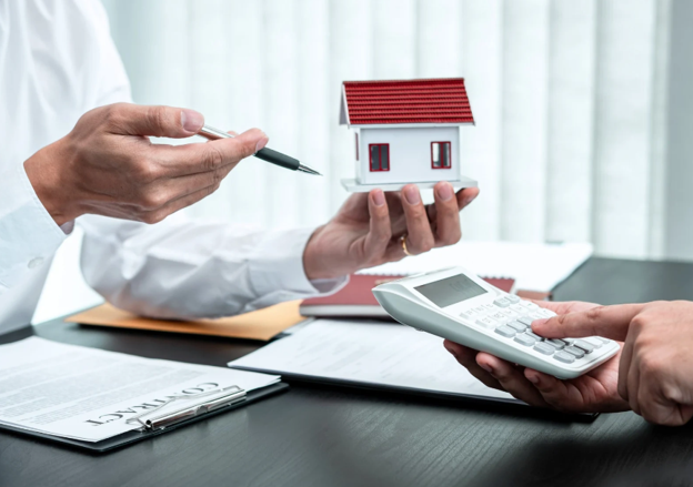 Brokered Mortgage Loans