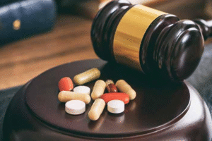 Drug Lawyer
