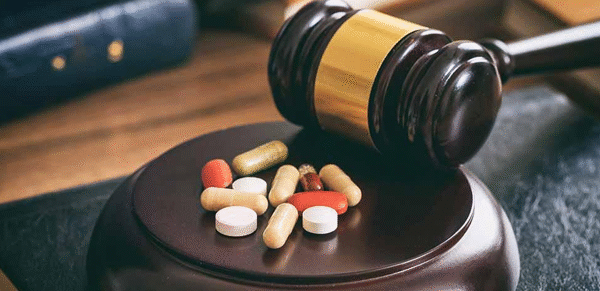 Drug Lawyer