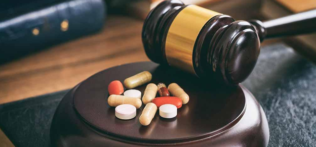 Drug Lawyer