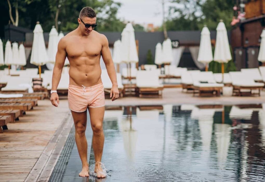 Swimwear