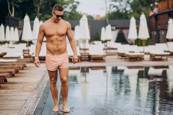 Swimwear