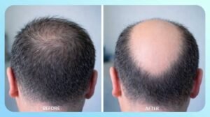 Hair transplant