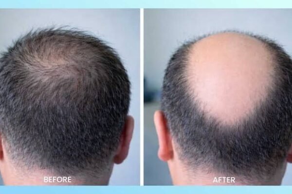 Hair transplant