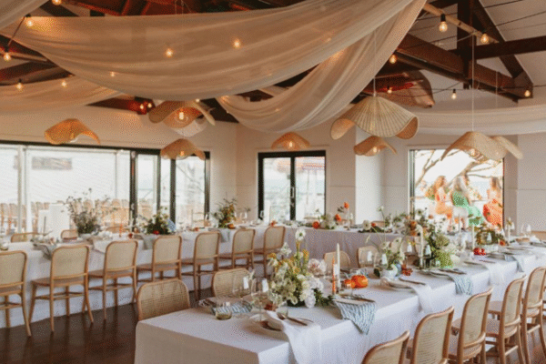 byron bay reception venues