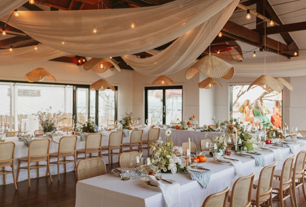 byron bay reception venues