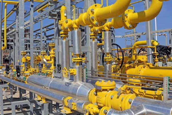 Industrial Plumbing Fittings
