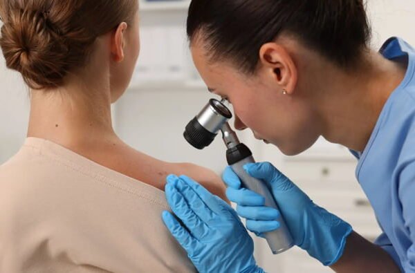Skin Cancer Specialist