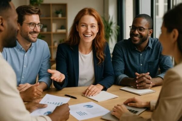 HR Services