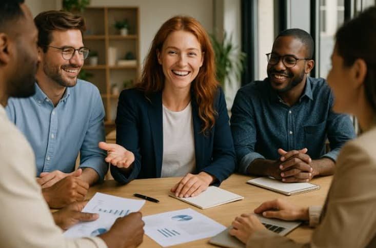HR Services