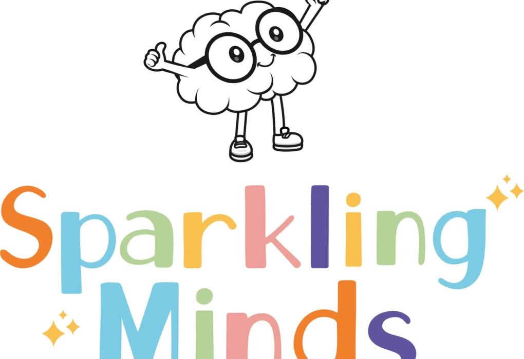 Sparking Young Minds