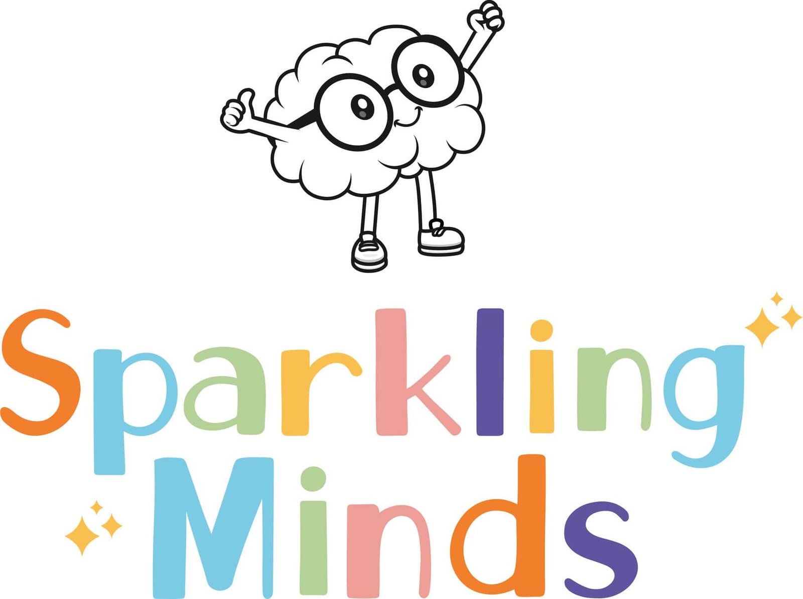 Sparking Young Minds